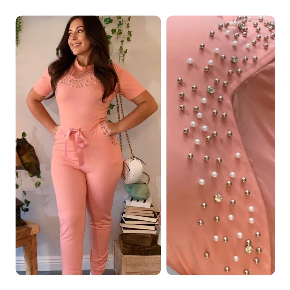 Elegant Jumpsuit